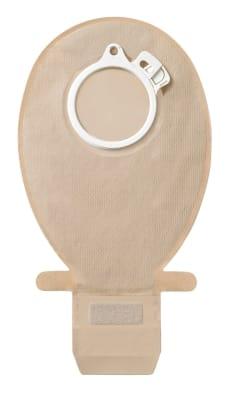 10365 калоприймач стом.2 комп.SenSura Click (СенСура Клік) №30 міш.відкр.непроз.Максі.флан.50мм